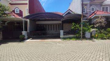 Gambar 4 Rumah Bagus SHM di Kutisari, Surabaya