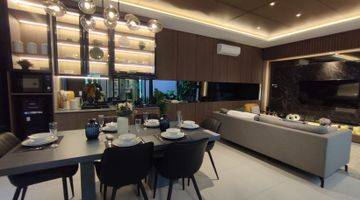 Gambar 1 Dijual Rumah Bandung Terfavorit Asri Sejuk Smart Valley Dago Villes Shm