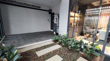 Gambar 3 Rumah Dijual Mewah Hillary Cluster Kawasan Premium Summarecon Bandung Shm 