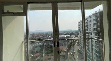 Gambar 5 Dijual Apartement Full Furnished Siap Huni Lokasi Bagus di Gateway Pasteur Bandung