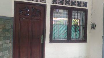 Gambar 3 Dijual Rumah Murah Di Cikunir