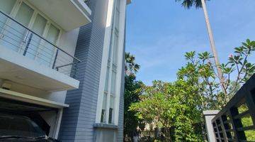 Gambar 2 Dijual Rumah Mewah Di Sentul City