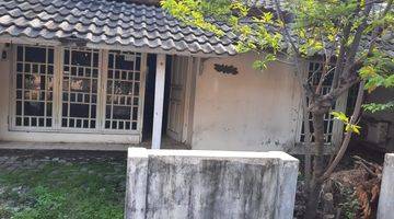 Gambar 4 Dijual Rumah Murah (hitung Tanah Kavling) Di Bintaro