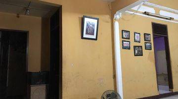 Gambar 5 Dijual Rumah Murah (bangunan Lama Rusak)  Di Cibubur Jakarta Timur