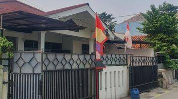 Gambar 1 Dijual Rumah Murah Di Cikunir