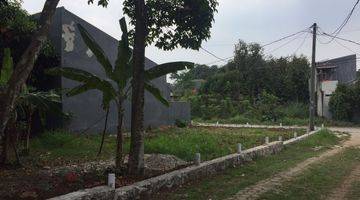 Gambar 1 Dijual Tanah Kavling Di Pamulang