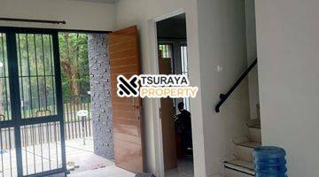 Gambar 4 Di Jual Rumah, Di Legenda Wisata Cibubur 