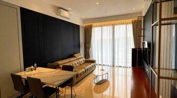 Gambar 2 Apartemen Premium 3 Kamar Tidur Di Marigold Nava Park Bsd City