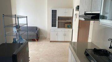 Gambar 5 Dijual Cepat Apartement Siap Huni Lokasi Strategis Puri Orchard 2 Kamar Tidur Bagus Semi Furnished Apartemen