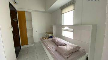 Gambar 3 Apartemen Modern Casa De Parco Bsd 2 Kamar