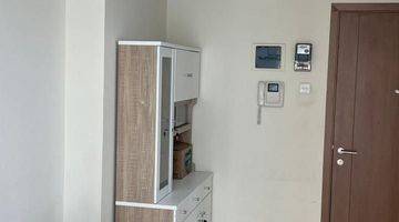 Gambar 2 Dijual Cepat Apartemen Bagus Semi Furnished Puri Orchard 2 Kamar Tidur Semi Furnished Bagus