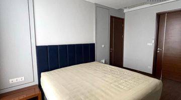 Gambar 3 Apartemen Premium 3 Kamar Tidur Di Marigold Nava Park Bsd City