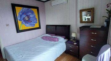 Gambar 5 Jual Cepat!! Apartement Semanggi Lokasi Strategis Harga Terjangkau Apartemen Semanggi 2 Kamar Tidur Plus Balkonnys Bagus Furnished