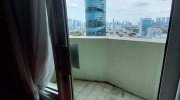 Gambar 1 Harga Baru Dijual Apartemen Semanggi Lokasi Strategis Harga Terjangkau Apartemen Semanggi 2 Kamar Tidur Plus Balkonnys Bagus Furnished