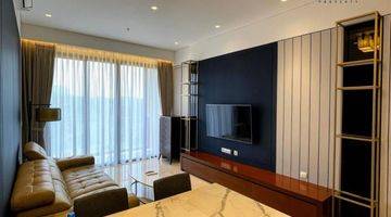 Gambar 1 Apartemen Premium 3 Kamar Tidur Di Marigold Nava Park Bsd City