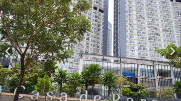 Gambar 5 Apartemen Modern Casa De Parco Bsd 2 Kamar