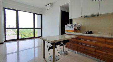 Gambar 1 APARTEMEN PREMIUM 1 KAMAR DI MARIGOLD NAVA PARK BSD CITY