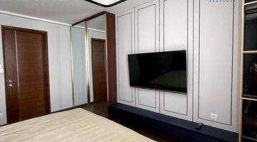 Gambar 4 Apartemen Premium 3 Kamar Tidur Di Marigold Nava Park Bsd City