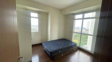 Gambar 4 Dijual Cepat Apartement Siap Huni Lokasi Strategis Puri Orchard 2 Kamar Tidur Bagus Semi Furnished Apartemen