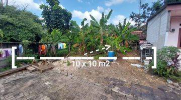 Gambar 1 DIJUAL CEPAT TANAH 100 m2  DI LENGKONG GUDANG SERPONG BSD, COCOK UNTUK KOST-KOSTAN /KONTRAKAN