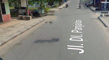 Gambar 4 TANAH PINGGIR JALAN POROS BALIKPAPAN