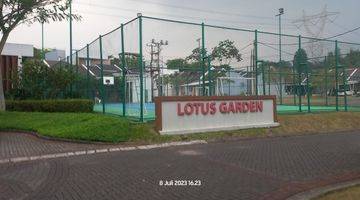 Gambar 4 Tanah Kavling Di Serpong Lagoon