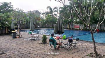 Gambar 3 Tanah Kavling Di Serpong Lagoon