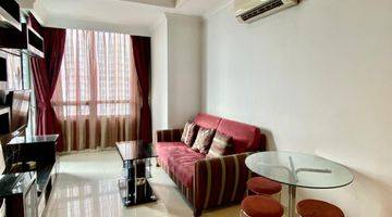 Gambar 4 Disewakan Dapartemen Denpasar Residences 1 Kamar Tidur Furnished