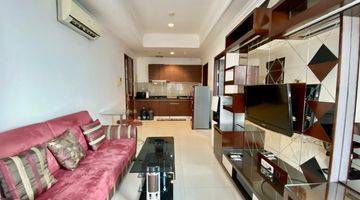 Gambar 3 Disewakan Dapartemen Denpasar Residences 1 Kamar Tidur Furnished