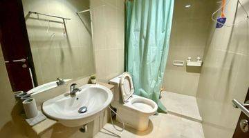 Gambar 1 Disewakan Dapartemen Denpasar Residences 1 Kamar Tidur Furnished