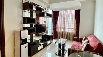 Gambar 5 Disewakan Dapartemen Denpasar Residences 1 Kamar Tidur Furnished