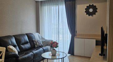 Gambar 2 Sewa  Apartemen 57 Promenade Furnished 1 Kamar Tidur