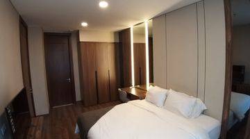 Gambar 1  Apartemen The Elements 2 Kamar Tidur Furnished Bagus