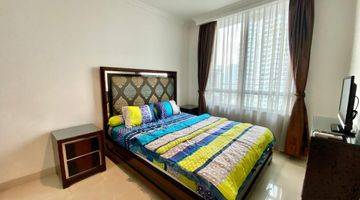 Gambar 2 Disewakan Dapartemen Denpasar Residences 1 Kamar Tidur Furnished