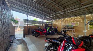 Gambar 2 Dijual Kost an Aktif 43 Kamar Full Dekat Unsri Bukit Jl Lunjuk Demang Lebar Daun, Palembang, Uang Masih Mengalir,