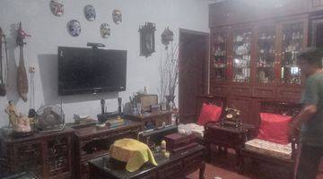 Gambar 4 Dijual Rumah Bersejarah Kolonial di Daerah Kolonial Kota Palembang Jl Ratna, Kambang Iwak, Bukit Kecil, Palembang, Cocok U Cafe Atau Rumah Tinggal