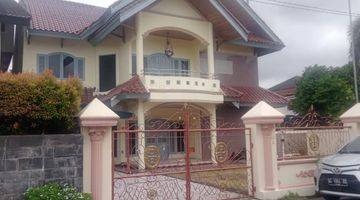 Gambar 1 Dijual Rumah Ditengah Kota Palembang, Jl Nusa Indah Kampus Tvri, Ilir Barat 1, Palembang, Dekat Ps Mall