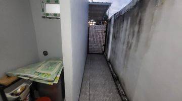 Gambar 4 Dijual Rumah Di Tangga Takat Plaju, Palembang