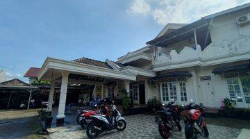 Gambar 5 Dijual Kost an Aktif 43 Kamar Full Dekat Unsri Bukit Jl Lunjuk Demang Lebar Daun, Palembang, Uang Masih Mengalir,