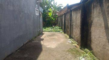 Gambar 2 DIJUAL TANAH DI SEBELAH KAMPUS MUHAMMADIYAH PLAJU, COCOK U BUAT KOST KOSTAN, PLAJU, PALEMBANG