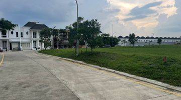 Gambar 3 Dijual Tanah Kavling di Komplek Sultan Kota Palembang, Cluster Onega, Citraland, Kertapati, Palembang