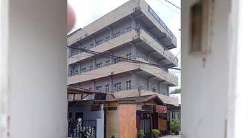 Gambar 1 Dijual Kost an 24 Kamar di Depan Mesjid Agung Palembang, 19 Ilir