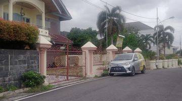 Gambar 2 Dijual Rumah Ditengah Kota Palembang, Jl Nusa Indah Kampus Tvri, Ilir Barat 1, Palembang, Dekat Ps Mall