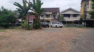 Gambar 1 Dijual Tanah Di Area Kampus Palembang, Momea, Ilir Barat 1, Palembang