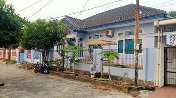 Gambar 3 Dijual Rumah Tanah Besar 360m2 Di Komplek Villa Tanjung Harapan, Pinggir Jl Mp Mangkunegara Kenten, Sako, Palembang