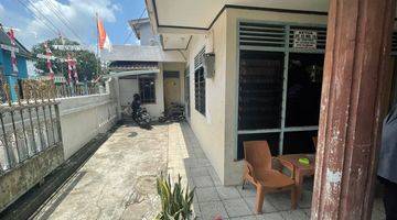 Gambar 2 Dijual Rumah di Jl Bank Raya, Demang Lebar Daun, Ilir Barat 1, Palembang