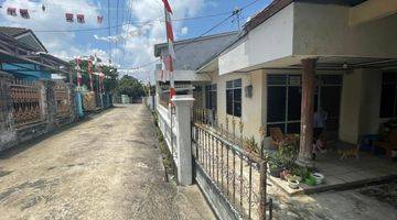 Gambar 5 Dijual Rumah di Jl Bank Raya, Demang Lebar Daun, Ilir Barat 1, Palembang