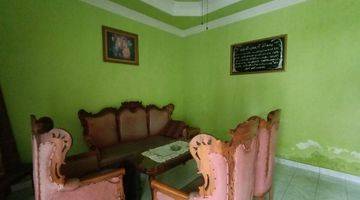 Gambar 4 Dijual Rumah Cocok Untuk Bangun Kost an, Dekat Rs Hermina Palembang Uin, Jl Simanjuntak, Kemuning, Palembang 