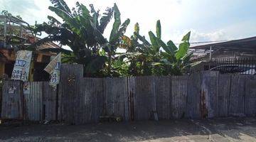 Gambar 1 Dijual Tanah Di Area Kambang Iwak Palembang Tama Kota , Area Premium Kota Palembang, Bukit Kecil