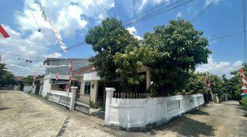 Gambar 1 Dijual Rumah di Jl Bank Raya, Demang Lebar Daun, Ilir Barat 1, Palembang